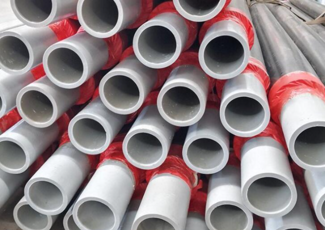 红河PE-RT预制保温管