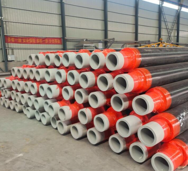 红河PE-RT保温管